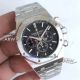 Best Replica Audemars Piguet Watches - Audemars Piguet Royal Oak Chronograph Black Watch (10)_th.jpg